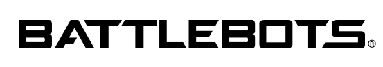 BATTLEBOTS Logo